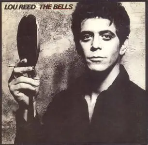 Lou Reed - Original Album Classics (2011) [5CD Box Set]