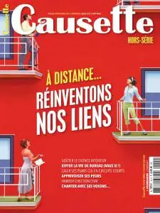 Causette Hors-Série - Hiver 2020-2021