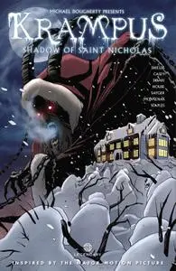 Krampus - Shadow of Saint Nicholas (2015) (digital) (Son of Ultron-Empire