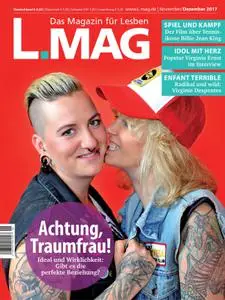 L-MAG – 27 Oktober 2017