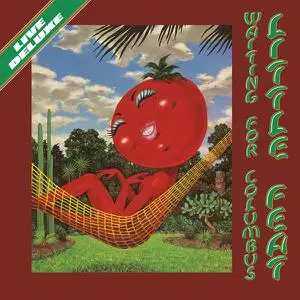 Little Feat - Waiting for Columbus (Live) (Super Deluxe Edition) (2022) [Official Digital Download 24/96]