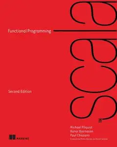 Functional Programming in Scala, 2nd Edition
