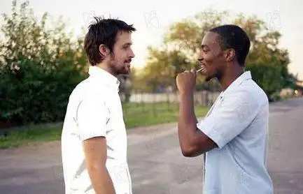 Half Nelson VOSTFR DVDRiP