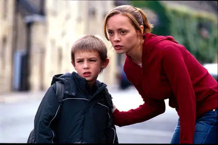 Les Témoins [DVD-RIP - FR]