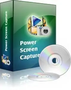 Power Screen Capture 7.1.0.103