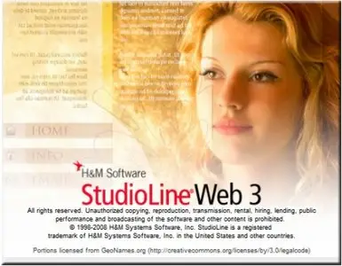 StudioLine Web 3.60.33.0 Portable