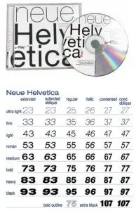 Helvetica - World, Neue, Neue LT Std Fonts