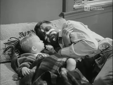 Liebling, ich werde jünger (USA, 1952)