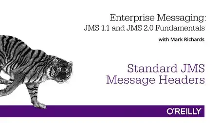 Enterprise Messaging: JMS 1.1 and JMS 2.0 Fundamentals 