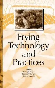 Frying Technology and Practices