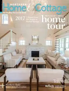 Northern Home and Cottage - October 01, 2017