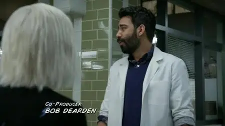 iZombie S05E12