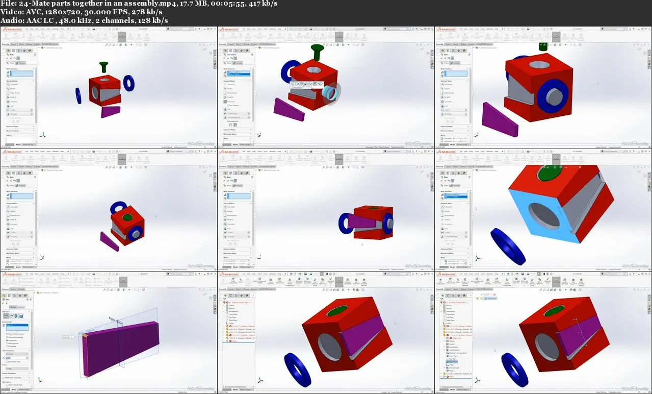 learning solidworks xdesign online courses