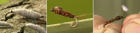 Fly Fishing With Oliver Edwards - Search and Sight Fishing