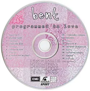 Bent - Programmed to Love (2000)