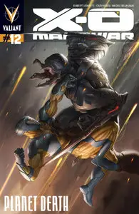 X-O Manowar 012 (2013) 