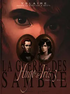 La guerre des Sambres (2007-2012) Complete