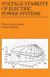 Voltage Stability of Electric Power Systems (Repost)