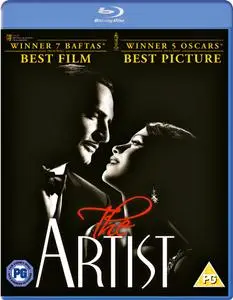 The Artist (2011)