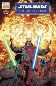 Marvel-Star Wars The High Republic 2022 No 05 2023 HYBRID COMIC eBook