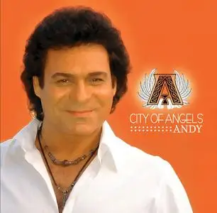 [Persian Music] Andy - City of Angels