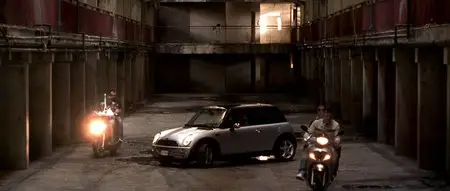 Gomorra (2008)