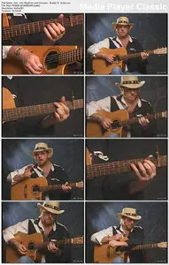 Buster B. Jones - Hot Licks, Rhythms and Grooves
