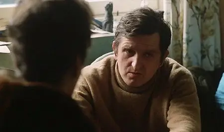 Family life/Wednesday's Child (1971)