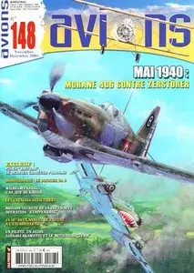 Avions №148 (2005-11/12)