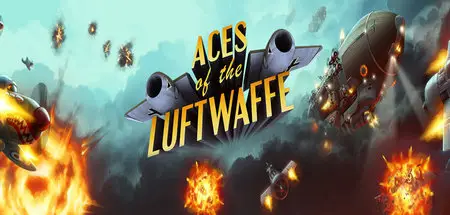 Aces of the Luftwaffe (2015)