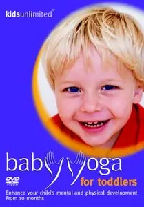 Baby Yoga For Toddlers