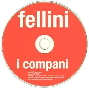 I Compani - Fellini (2004)