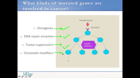 Coursera - Genomic and Precision Medicine