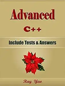 Advanced C++: For Beginners, Learn Coding Fast