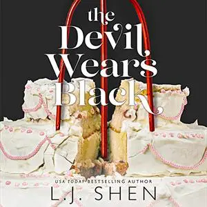 The Devil Wears Black [Audiobook]