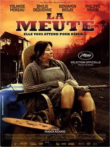 (Thriller) La Meute [DVDRiP] 2010