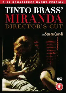 Miranda (1985) [Director's Cut]