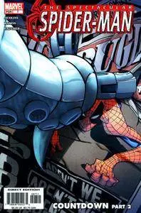 The Spectacular Spider-Man v2 07