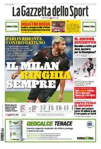 La Gazzetta dello Sport Puglia – 13 luglio 2020