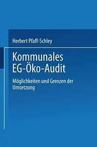 Kommunales EG-Öko-Audit: Möglichkeiten und Grenzen der Umsetzung