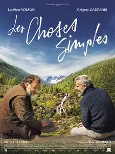 Les choses simples / A Great Friend (2023)