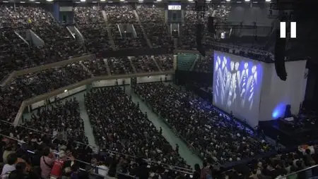 Deep Purple - ...To The Rising Sun (In Tokyo) (2015)