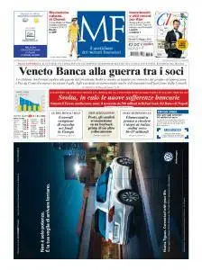 Milano Finanza - 5 Maggio 2016