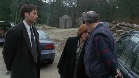 The X-Files S04E16