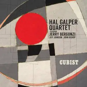 Hal Galper Quartet - Cubist (2018)