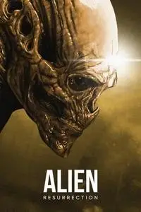 Alien Resurrection (1997)