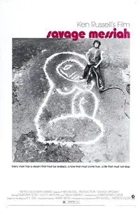 Savage Messiah (1972) 