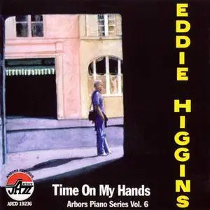 Eddie Higgins - Collection (1961-2009)