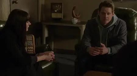 Criminal Minds S04E14