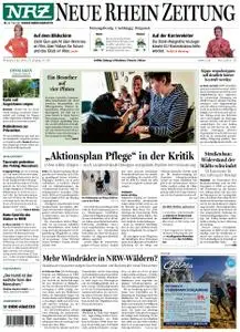 NRZ Neue Rhein Zeitung Dinslaken - 05. Juni 2019